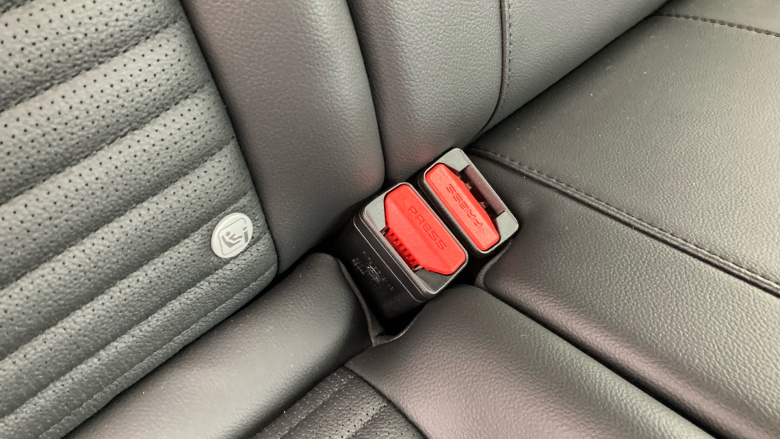 Land Rover Discovery Sport 1.5 P270e Dynamic SE 5dr Auto [5 Seat] Station Wagon